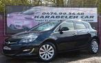 Opel Astra 1.6CDTi Sport NAV CAM CLIM CRUIS 55.481KM, Euro 6, Entreprise, https://public.car-pass.be/vhr/57425918-d5b6-4841-8307-9f42796985bf