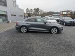 Audi A3 30TFSI Limo S line | NAVI/CARPLAY | LEER |, Cuir, Argent ou Gris, Achat, Entreprise
