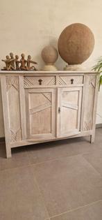 Oud  kastje, Huis en Inrichting, Ophalen