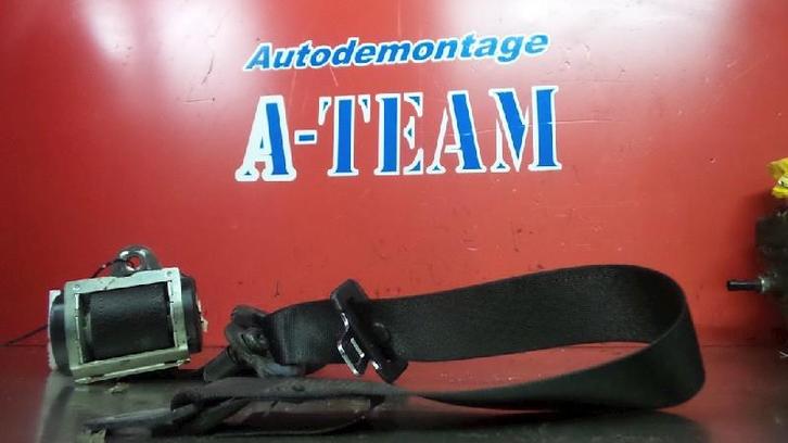 CEINTURE DE SECURITE AVANT DROIT Opel Combo (Corsa C), Autos : Pièces & Accessoires, Habitacle & Garnissage, Opel, Utilisé