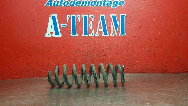 RESSORT DE TORSION ARRIÈRE BMW 1 serie (E81), Utilisé, BMW