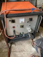 Laspost, Doe-het-zelf en Bouw, Ophalen, Gebruikt