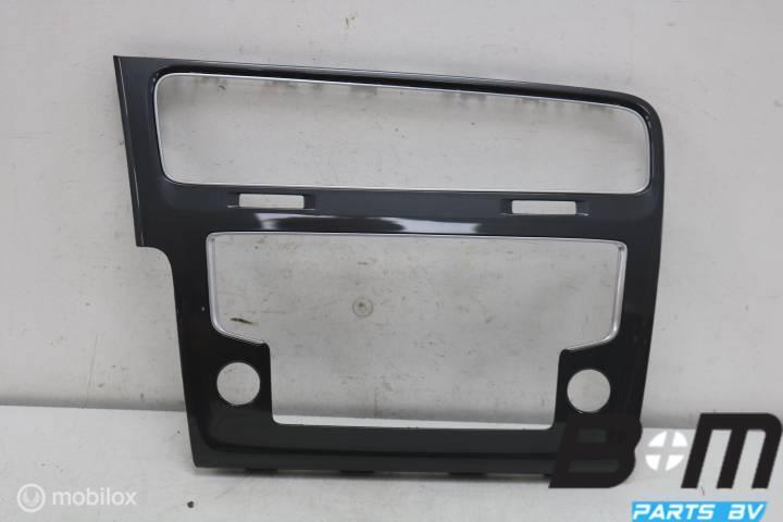 Navigatie omranding VW E-Golf 7 5G1819743D, Gebruikt