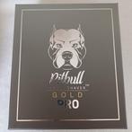 Pitbull Skull Shaver Gold PRO – Modèle PBG4-8700 – Complet, Enlèvement ou Envoi, Utilisé, Autres types