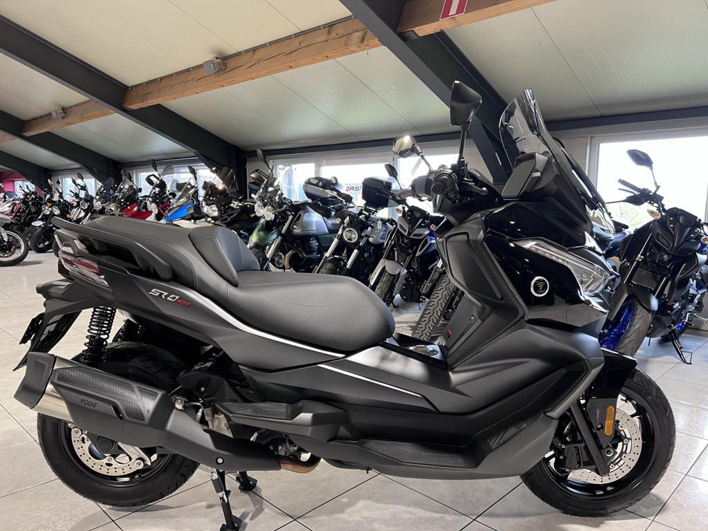 VOGE SR4 R MAX, Motos, Motos | Marques Autre, 350 cm³, Scooter, Entreprise, Voge
