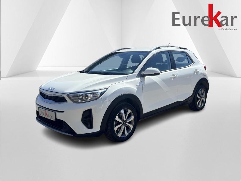 Kia Stonic 1.0T ISG URBAN EDITION, Autos, Kia, Achat, 998 cm³, Euro 6, 5 portes