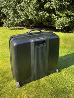 Grote koffer van Samsonite, Ophalen, Gebruikt, Wieltjes