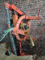 Faucheuse, Articles professionnels, Enlèvement, Cultures, Autres types