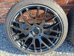 19 inch amg velgen, Autos : Pièces & Accessoires, Pneus & Jantes, Enlèvement, 19 pouces, Pneu(s)