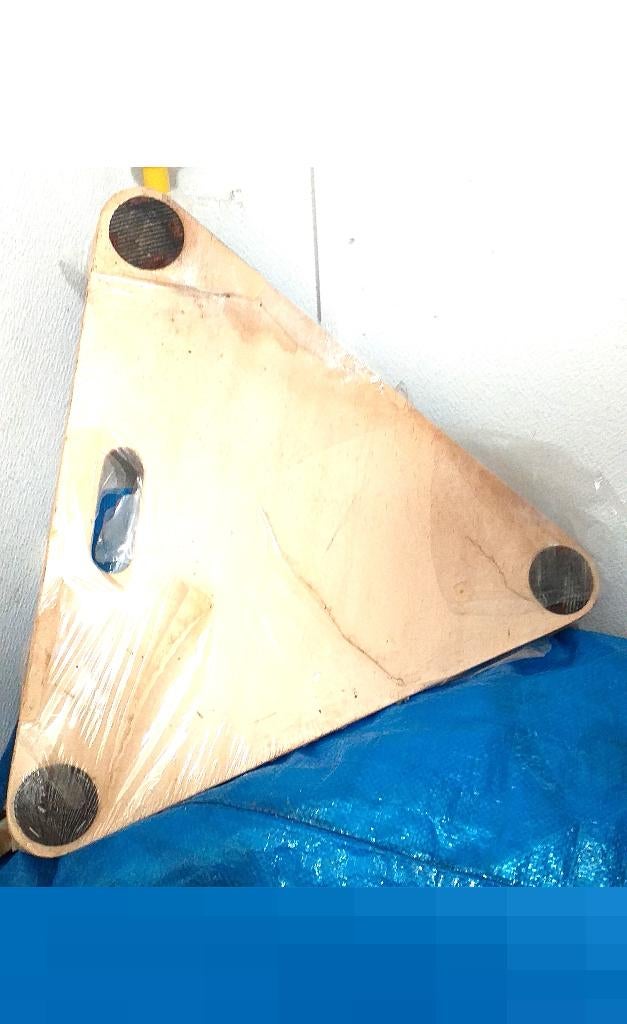 Lot  de   transport, Bricolage & Construction, Chariots de transport, Envoi