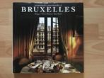 Boek Promenades gourmandes à Bruxelles, Enlèvement ou Envoi