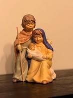 Goebel, Jozef Maria en Jezus, groot beeld, Ophalen of Verzenden, Gebruikt