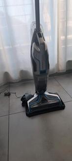 BISSELL Pro Steelstofzuiger, Enlèvement