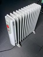 Radiateur à huile Kalorik 250W, Enlèvement, Utilisé, Radiateur, 60 à 150 cm
