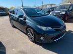 TOYOTA AURIS DIESEL 1.4 EU5b, Autos, Euro 5, Entreprise, Boîte manuelle, Entretenue par le concessionnaire