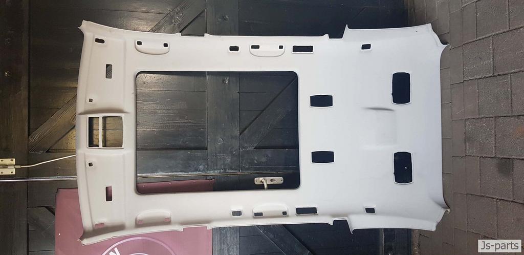 Hemel antraciet BMW 5-serie E61 touring, Gebruikt, -, -, Ophalen of Verzenden