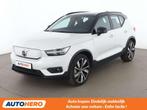Volvo XC40 Recharge Twin Pure 300 kW Pro AWD (bj 2021), Auto's, Volvo, Automaat, Stof, Gebruikt, 408 pk