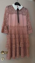 Ted baker, Verzenden, Zo goed als nieuw, Maat 38/40 (M), Roze