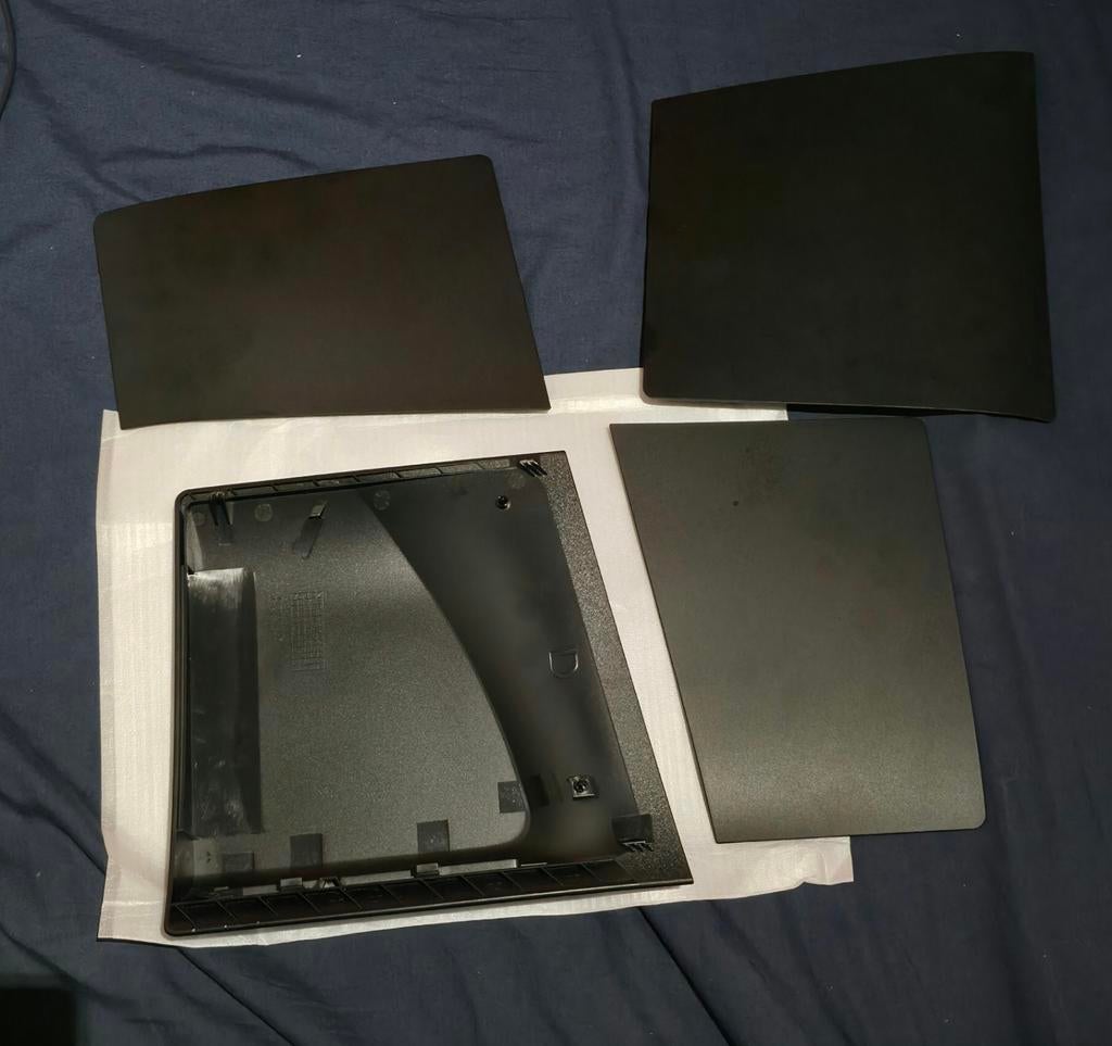 Coque PS5 PRO NOIR, Consoles de jeu & Jeux vidéo, Consoles de jeu | Sony PlayStation 5, Enlèvement, Comme neuf, Playstation 5