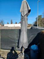 Parasol palm en 4xparasol voet, Ophalen