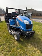 Tracteur tondeuse Iseki SXG323, Enlèvement, Utilisé, Autres marques, Jusqu'à 2500