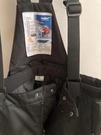 Skibroek M 48/50, Shamp, zwart, Ophalen of Verzenden, Gebruikt