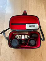 Praktica nova 1+ toebehoren (analoge camera), Ophalen, Gebruikt