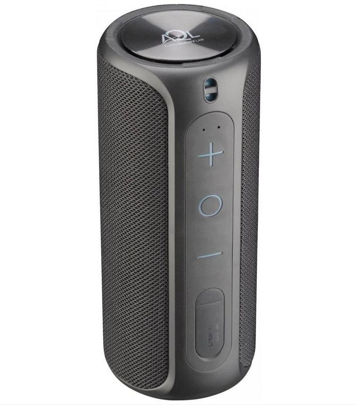 Nouveau haut-parleur Bluetooth AQL Thunder, TV, Hi-fi & Vidéo, Enceintes, Neuf, Autres types, Moins de 60 watts, Enlèvement ou Envoi