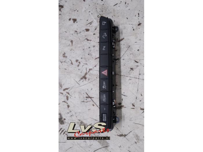 Commutateur d'un Audi Q7, Autos : Pièces & Accessoires, Tableau de bord & Interrupteurs, Audi, Utilisé, 3 mois de garantie, Enlèvement ou Envoi