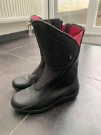 Motorlaarzen vrouw - Hipora - waterdicht Maat 39, Motoren, Ophalen, Tweedehands, Dames, Laarzen