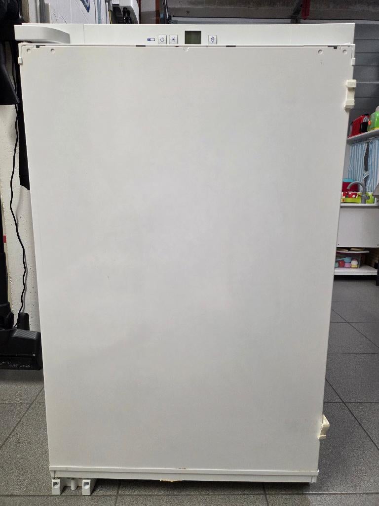 Gratis Liebherr koelkast, Elektronische apparatuur, Koelkasten en IJskasten, 150 tot 200 liter, Ophalen, Gebruikt, Zonder vriesvak