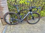 Pinarello Dogma X - 51.5, Ophalen, Carbon, 49 tot 53 cm, Zo goed als nieuw