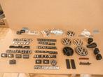 VW golf 1 golf 2 gti gtd-embleem, Ophalen of Verzenden, Volkswagen
