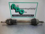 Arbre de transmission avant gauche d'un Peugeot 206 (206 98-, -, 3 mois de garantie, Utilisé, -