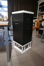 Isobaric subwoofer, Ophalen, Nieuw, Subwoofer