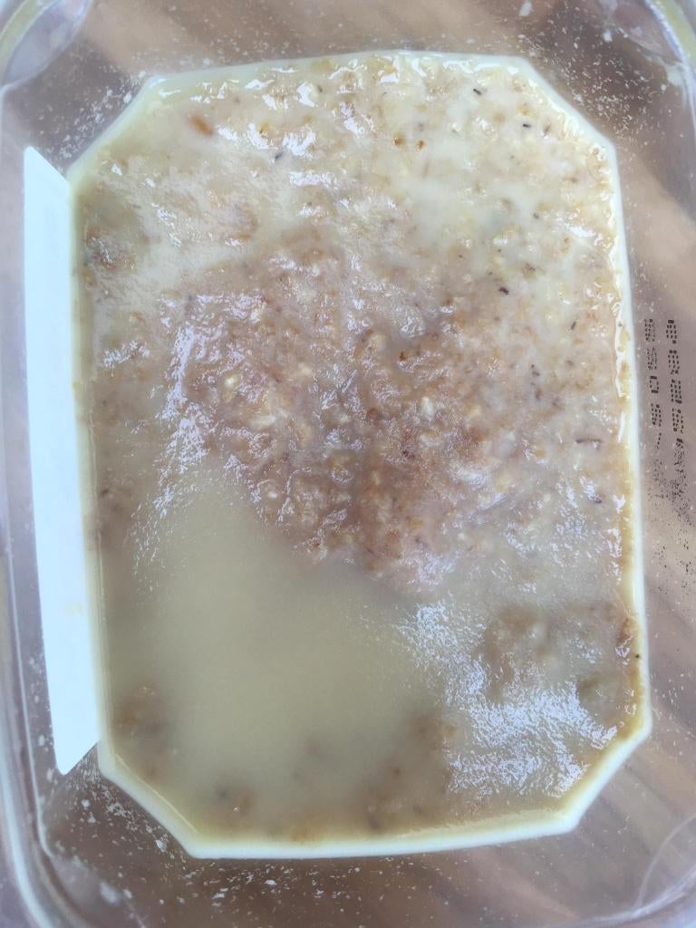 Microwormen/levend voer, Ophalen of Verzenden