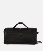 PRIMARK- Grote weekendtas met wielen, Handtassen en Accessoires, Tassen | Reistassen en Weekendtassen, Wieltjes, Gebruikt, 20 tot 30 cm