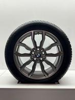 18’’ BMW 1 SERIE F40 F41 VELGEN WINTERBANDEN ORIG TPMS 711M, Pneus et Jantes, Pneus hiver, Véhicule de tourisme, -