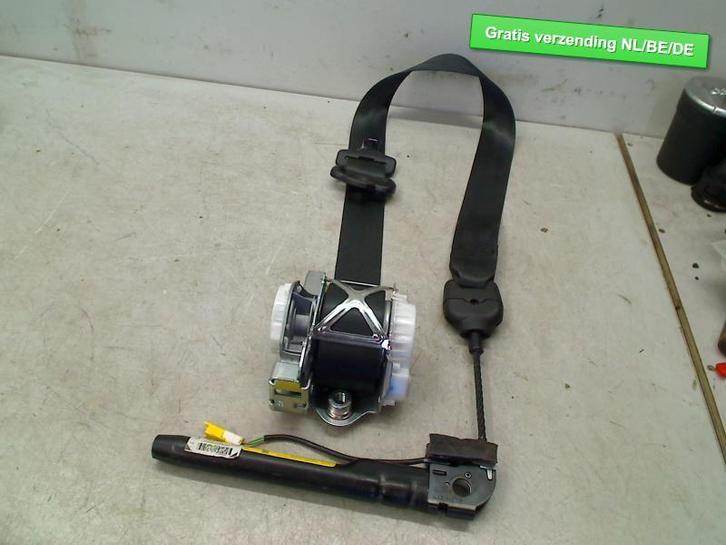 GORDELSPANNER RECHTS VOOR 500 / 595 / 695 (07354528100), Auto-onderdelen, Interieur en Bekleding, Overige automerken, Gebruikt