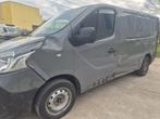 Renault Trafic 1.6 Diesel, Achat, Euro 6, Entreprise, Boîte manuelle
