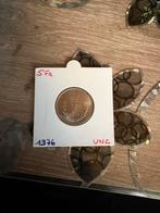 5FR LUXEMBURG UNC, Postzegels en Munten, Munten | Europa | Euromunten, Ophalen, Luxemburg