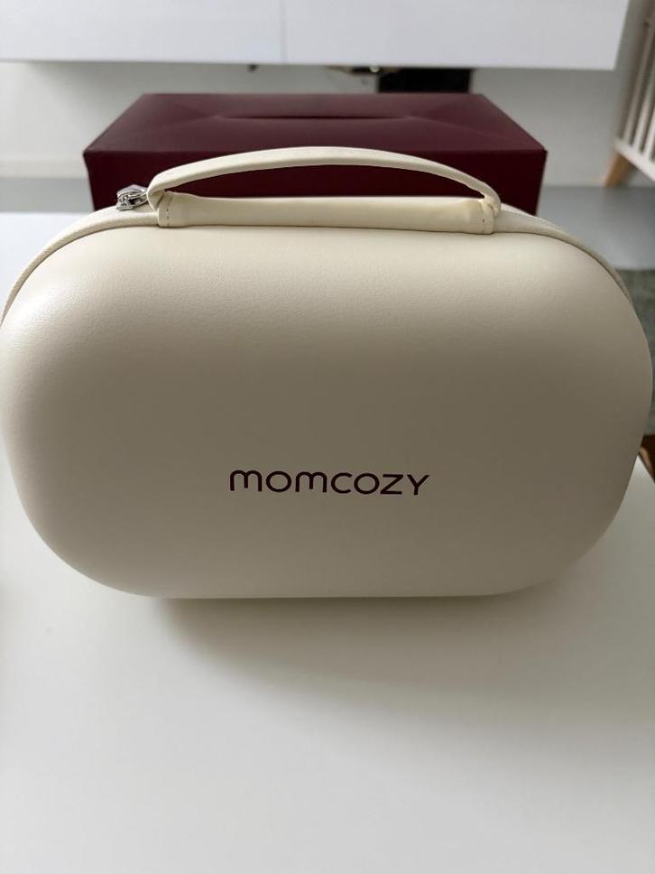 Borstkolf, Kinderen en Baby's, Babyvoeding en Toebehoren, Zo goed als nieuw, Borstkolf, Ophalen of Verzenden