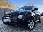 Nissan Juke 1.5 dCi 2WD Visia CLIM/JANTES/S&S/GARANTIE 12, Euro 5, Achat, Boîte manuelle, Interruption de démarrage