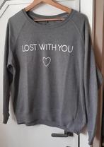 Prachtige sweater X.L., Ophalen of Verzenden, Zo goed als nieuw