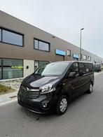 Opel vivaro 2018 Euro6b Airco !!, Auto's, Bestelwagens en Lichte vracht, Bedrijf, Te koop, Opel