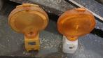 A vendre Signalisation chantier, Bricolage & Construction, Enlèvement, Utilisé
