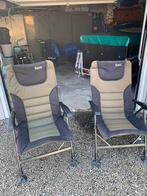 KARPER STOELEN ( GERESERVEERD tmt woensdag., Ophalen, Zo goed als nieuw