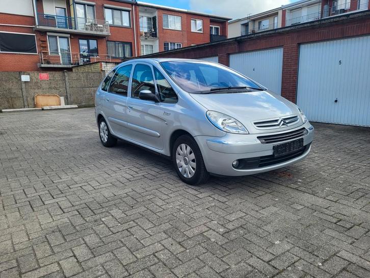 Citroën xsara Picasso benzine, Auto's, Citroën, Particulier, Xsara, Cruise Control, Parkeersensor, Trekhaak, Benzine, Automaat