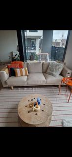 sofa, Maison & Meubles, Canapés | Salons, Trois personnes, Moins de 75 cm, 200 à 250 cm, Banc droit