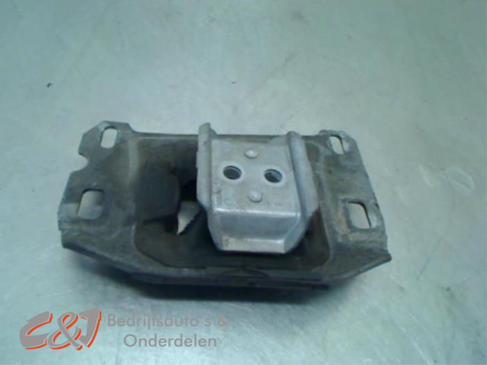 Support moteur d'un Opel Combo, Autos : Pièces & Accessoires, -, Opel, 3 mois de garantie, Utilisé